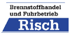 Kundenlogo von Heizöl Kohlen Diesel Brennstoffhandel und Fuhrbetrieb Risch GmbH & Co. KG