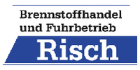 Kundenlogo Heizöl Kohlen Diesel Brennstoffhandel und Fuhrbetrieb Risch GmbH & Co. KG
