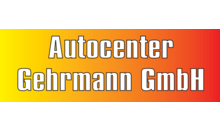 Kundenlogo von Autocenter Gehrmann