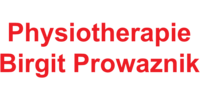 Kundenlogo Physiotherapie Prowaznik Birgit