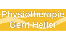 Kundenlogo von Heller Gerit Physiotherapie