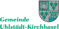 Kundenlogo Gemeinde Uhlstädt-Kirchhasel