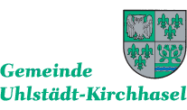 Kundenlogo von Gemeinde Uhlstädt-Kirchhasel