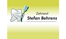 Kundenlogo von Behrens Stefan Zahnarzt