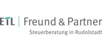 Kundenlogo ETL Freund & Partner GmbH