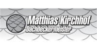 Kundenlogo Dachdeckermeister Kirchhof Matthias