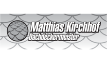 Kundenlogo von Dachdeckermeister Kirchhof Matthias