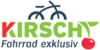 Kundenlogo von Fahrrad Kirscht