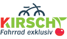 Kundenlogo von Fahrrad Kirscht