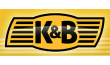 Kundenlogo von K&B Verkehrs-Bildungs GmbH