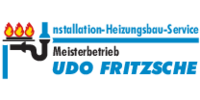 Kundenlogo Heizung Fritzsche Udo