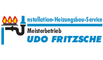 Kundenlogo von Heizung Fritzsche Udo