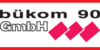 Kundenlogo von bükom 90 GmbH