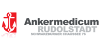 Kundenlogo Ankermedicum Rudolstadt