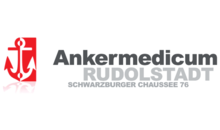 Kundenlogo von Ankermedicum Rudolstadt