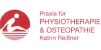 Kundenlogo Reißner Katrin Physiotherapie