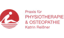 Kundenlogo von Reißner Katrin Physiotherapie