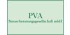 Kundenlogo von PVA Steuerberatungsgesellschaft mbH