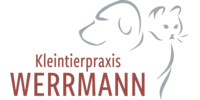 Kundenlogo Kleintierpraxis Werrmann