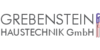 Kundenlogo von Grebenstein Haustechnik GmbH