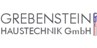 Kundenlogo Grebenstein Haustechnik GmbH