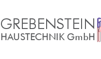 Kundenlogo von Grebenstein Haustechnik GmbH