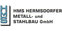 Kundenlogo HMS Hermsdorfer Metallbau und Stahlbau GmbH