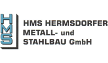 Kundenlogo von HMS Hermsdorfer Metallbau und Stahlbau GmbH