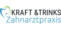 Kundenlogo KRAFT & TRINKS Zahnarztpraxis