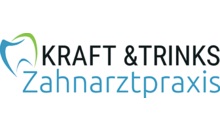 Kundenlogo von KRAFT & TRINKS Zahnarztpraxis