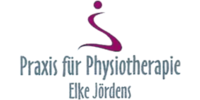 Kundenlogo Physiotherapie Jördens Elke