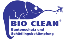 Kundenlogo von BIO CLEAN GmbH
