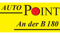 Kundenlogo von Auto Point