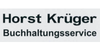 Kundenlogo Krüger Horst Buchhaltungsservice