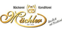 Kundenlogo Bäckerei & Konditorei Mächler