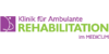 Kundenlogo von Klinik für Ambulante Rehabilitation