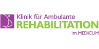 Kundenlogo Klinik für Ambulante Rehabilitation
