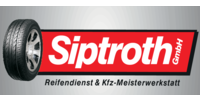 Kundenlogo Reifendienst und Autoservice Siptroth GmbH