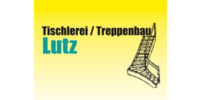 Kundenlogo Lutz Tischlerei/Treppenbau