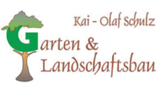 Kundenlogo von Gartenbau und Landschaftsbau Schulz