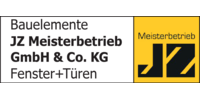 Kundenlogo Bauelemente JZ Meisterbetrieb GmbH & Co. KG