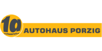 Kundenlogo Autohaus Porzig