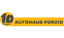 Kundenlogo von Autohaus Porzig