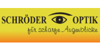 Kundenlogo Schröder Optik