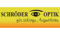 Kundenlogo von Schröder Optik