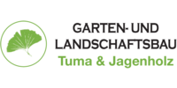 Kundenlogo Garten- und Landschaftsbau Tuma & Jagenholz