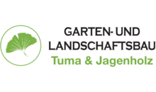 Kundenlogo von Garten- und Landschaftsbau Tuma & Jagenholz
