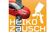 Kundenlogo von Autolackierung & Karosserie Zausch