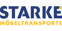 Kundenlogo STARKE Möbeltransporte GmbH