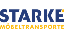 Kundenlogo von STARKE Möbeltransporte GmbH